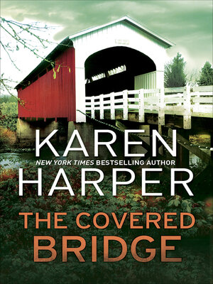cover image of The Covered Bridge